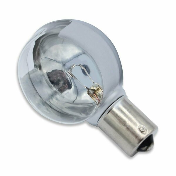Ilb Gold Indicator Lamp, Replacement For Light Bulb / Lamp M6363/2-2 M6363/2-2